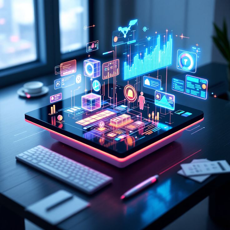 TechnoServe IT Solutions | Smart IT, Cloud & Digital Marketing Services