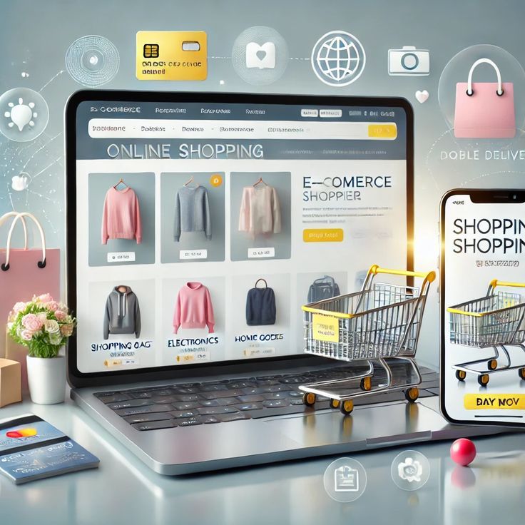 TechnoServe IT Solutions | Smart IT, Cloud & Digital Marketing Services